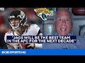 How the Jaguars will approach the 2021 NFL Draft | CBS Sports HQ