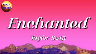 🎵 Taylor Swift – Enchanted || Dua Lipa, The Weeknd, Adele (Mix Lyrics)