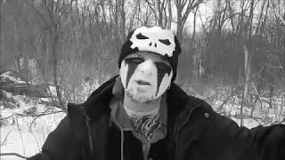 Kaos Anubis-Take Aim (OFFICIAL VIDEO)