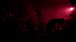 The Forecast- &quot;Seating Subject To Availability&quot; (ending)