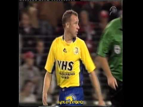 Seizoen 2002-2003 PSV - RKC Waalwijk