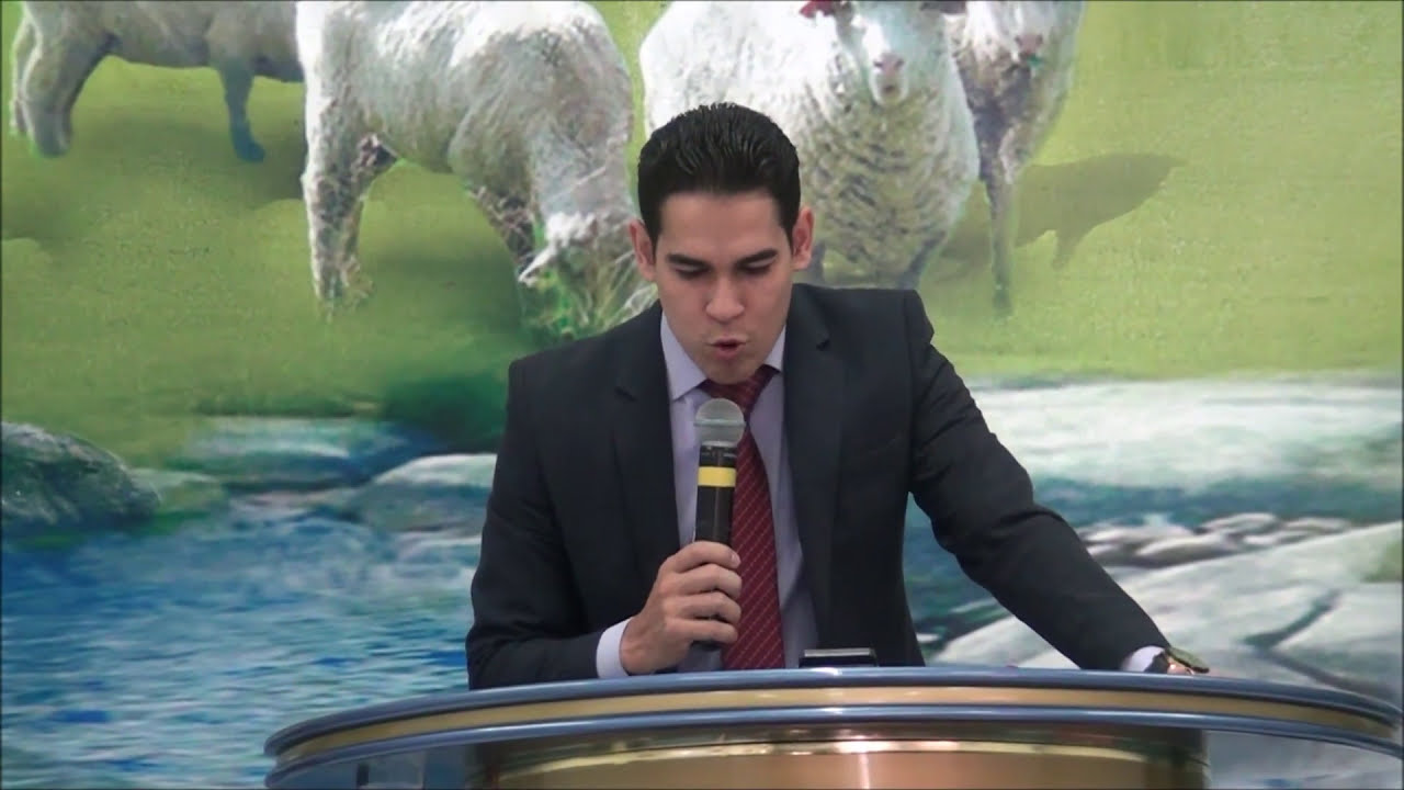 Bispo César de melo //Tira a trave do olho Mt.cap.7