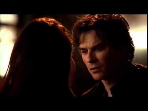 TVD Damon and Elena 6x20
