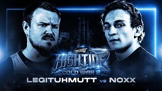 Noxx vs LegitUhMutt