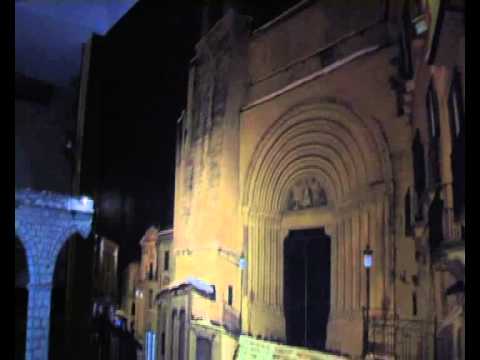 ONDA TG 21.12.2013 - PRESEPE SULMONESE DOTTRINA CRISTIANA