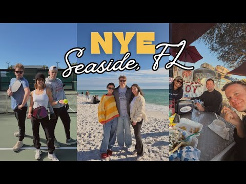 Happy 2026 from Florida