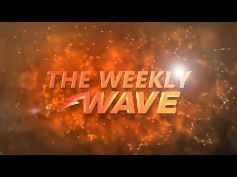 Aden vs Notes - The Weekly Wave #9 - Ultimate Winners Round of 16
