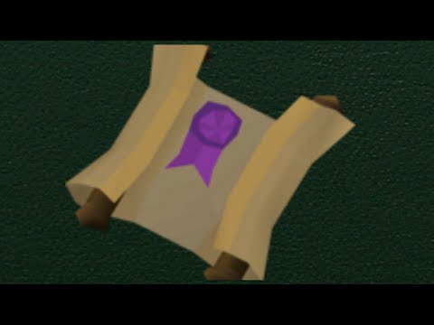 Osrs - OVEXON anagram answer (Hard clue scroll 2020)