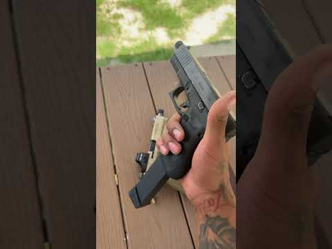 Faxon threaded barrel review