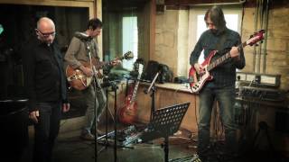 Meadowland (performed live at Real World studios in April 2017)