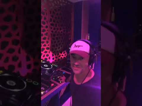 MANU KENTON set Livestream May 2020