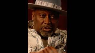 Big Daddy Kane 🔥🏆🔥 Talks about Biz Markie
