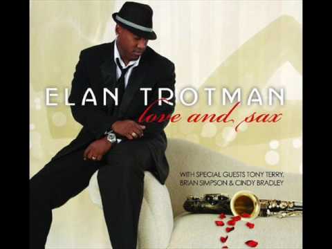 Elan Trotman ft Cindy Bradley - Oasis