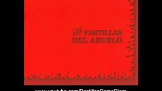 09. Osiris (Pastillas del abuelo)