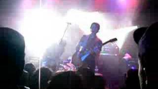 The Trews at the Mod Club 2008 So She&#39;s Leaving/Dark Highway