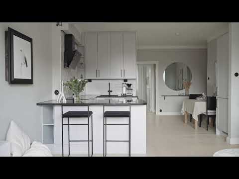 Vaksalagatan 44A - 2:a · 47m2 - Höganäs : Via Notar mäklare Uppsala