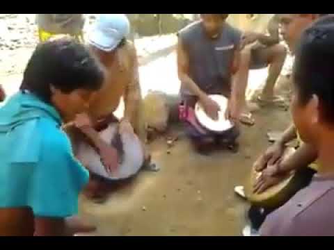 (Balbalan Kalinga Gong) wow! Mapasayaw ka sa tunog😂😂