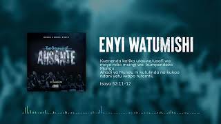 ENYI WATUMISHI