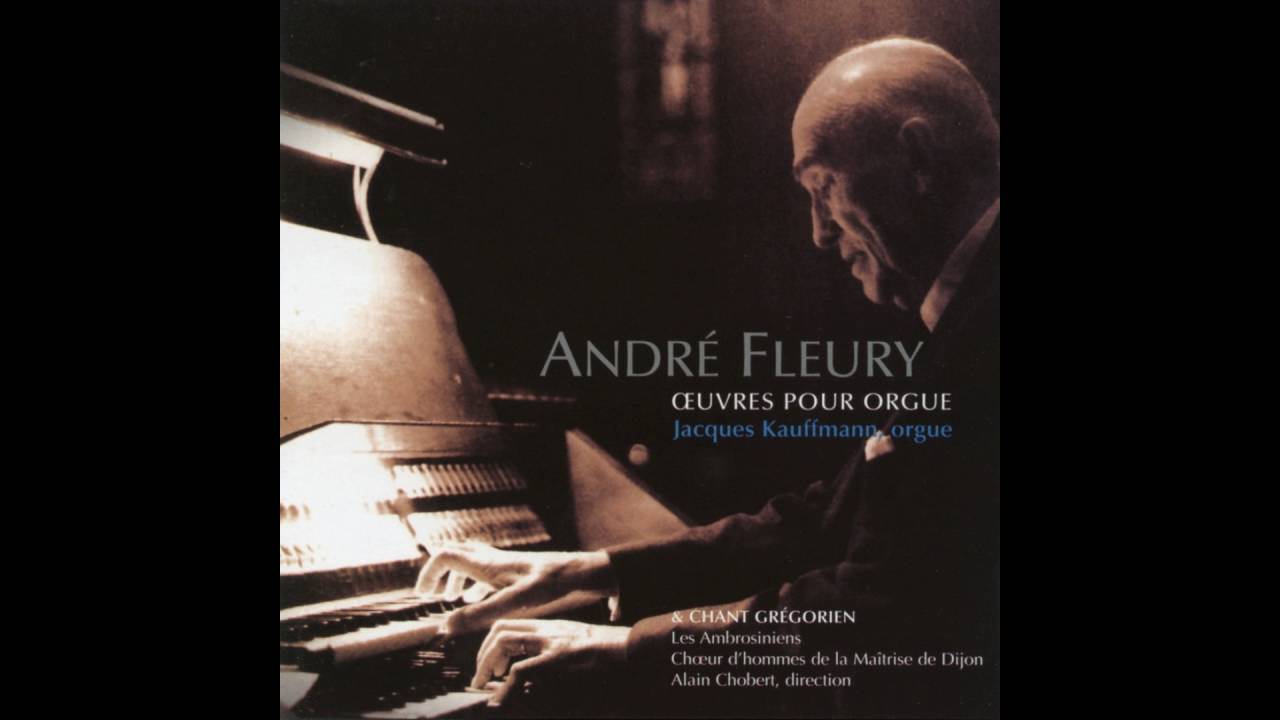 Les Ambrosiniens, Choeur d'hommes de la Maitrise de Dijon, Jacques Kauffmann, Alain Chobert - Messe