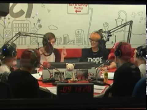 [140526] N.O.M - Sound K Interview