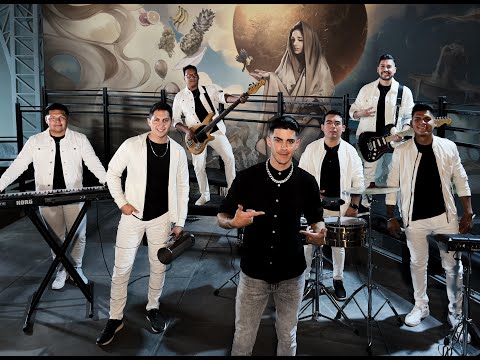 Mix Tropical - Cumbia de la Cruz