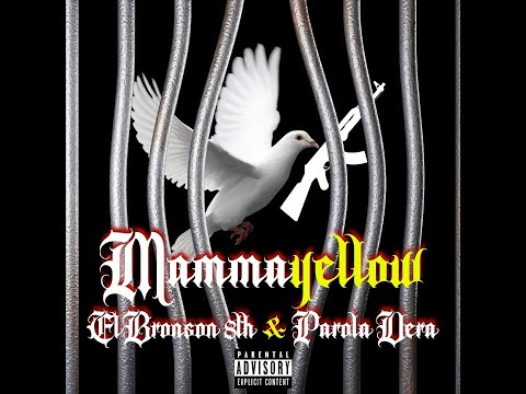 PAROLA VERA FT. EL BRONSON 8TH (PROD. PASHABEATS)