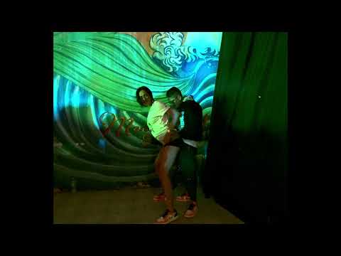 Loojan & Los Menores - After En Ti (Visualizer) | Noche Fina