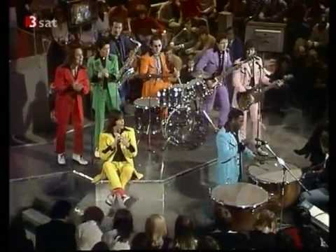 Showaddywaddy - Under the moon of love - Disco '77 (HQ)