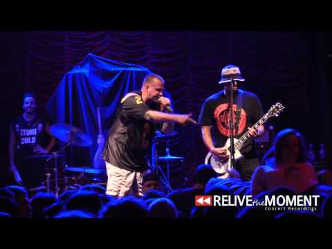 2014.03.27 Terror - Keepers of the Faith (Live in Joliet, IL)