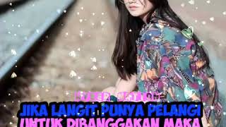 Download lagu Quotes Story Wa Tentang Cinta | Dj 30 Detik mp3 Download lagu Quotes Story Wa Tentang Cinta | Dj 30 Detik mp3