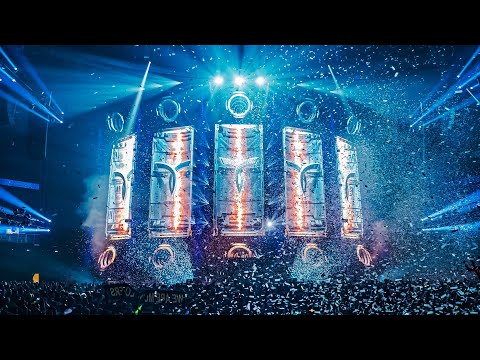 Giuseppe Ottaviani ft. Tricia McTeague - Only A Heartbeat Away (Live at Transmission Prague 2019)