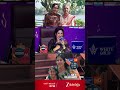 SWETHA MOHAN SUJATHA MOHAN ABOUT FAMILY Ytshorts Shorts Sujathamohan Zeekeralam