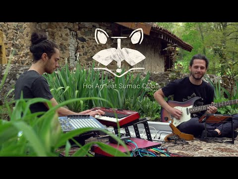 Rakoon - Hoi An feat. Sumac Dub (Precious Session n°2)