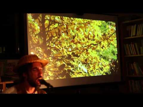 Caramè - Inside of Me (Live at SpazioTerzoMondo)