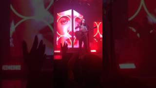 Levante - Gesù Cristo Sono Io [live]