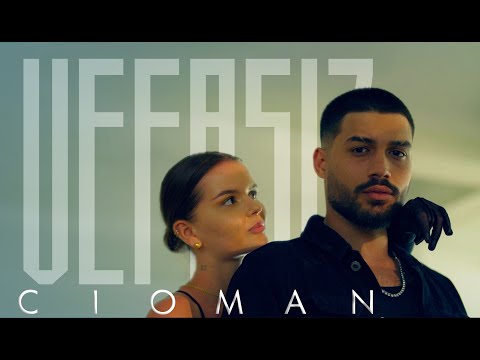 Cioman - Vefasız (Official Music Video)