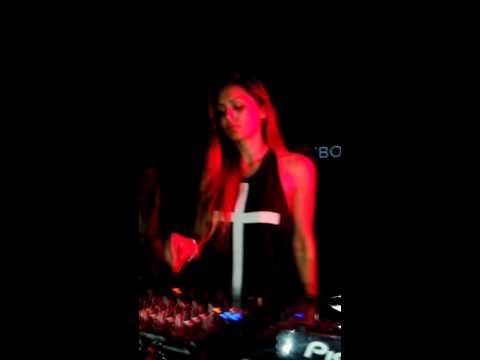 DARKSIDESESSION#16- DEBORAH DE LUCA@ipanemaclub