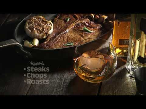 Elderflower Rusty Nail 05 Tasty Recipe