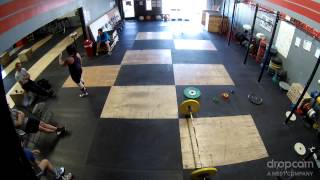 preview picture of video 'Harrisburg Weightlifting Club 03/16/15 11am'