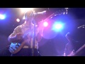 British Sea Power - Luna @ Bowery Ballroom 4.21.11