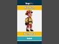 fireman - bombero video thumbnail