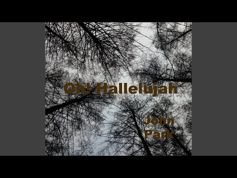 O Hallelujah (Feat. Kim Kyungbae)