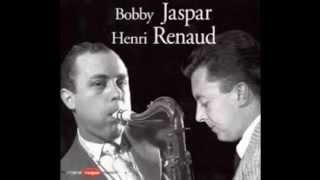 Bobby Jaspar - Henri Renaud - Jeepers Creepers - 1953