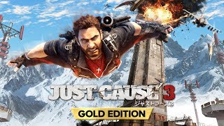 Just Cause 3: Gold Edition video 1