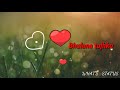 Akele Tanha 30 Second Whatsapp Status