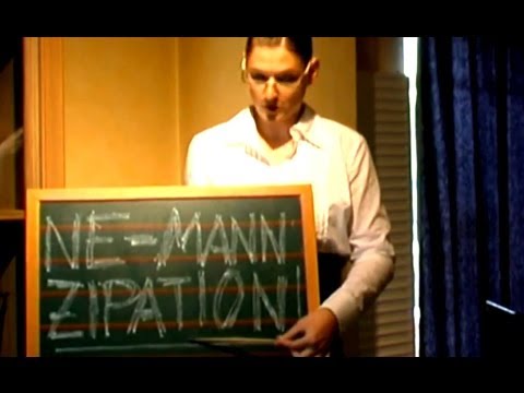 Video thumbnail for Aufräumen