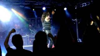 Metalforce (Majesty) - Reign In Glory