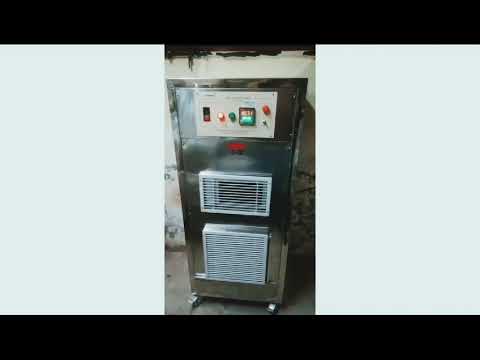 Industrial Dehumidifier GMP Model