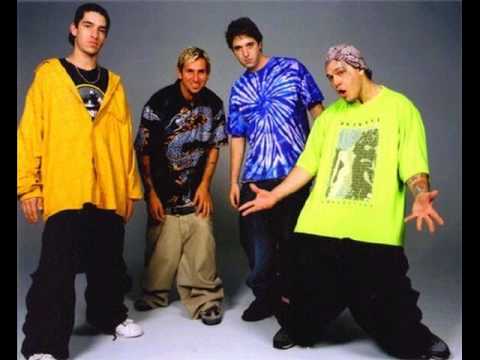 Charlie Brown Jr - Corra Vagabundo (Estúdio Transamérica - 1998)