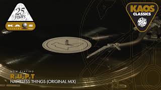 R.U.P.T - Nameless Things (2007)